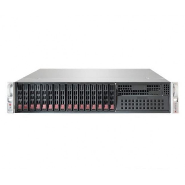 Supermicro 2028U-E1CNRT+ (SYS-2028U-E1CNRT+) Supermicro 2028U-E1CNRT+ (SYS-2028U-E1CNRT+)